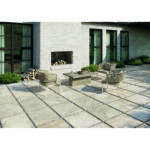 Valais 60x60x2 Beige Matt R11 - Image 2