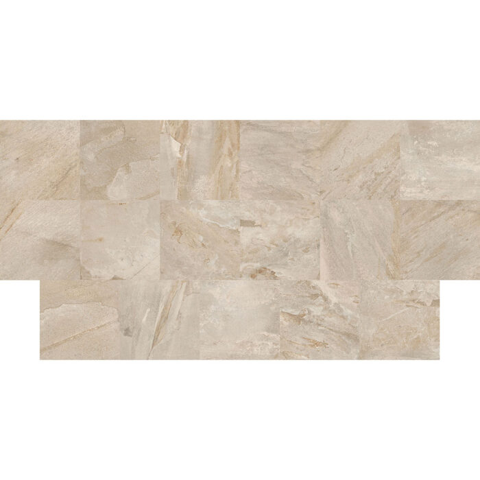 Valais 60x60x2 Beige Matt R11 - Image 3