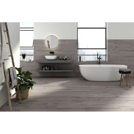 Windwood 20x120 Gris EXT Matt