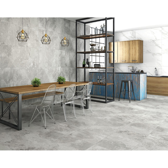 Crowdux 60X60 - Image 1