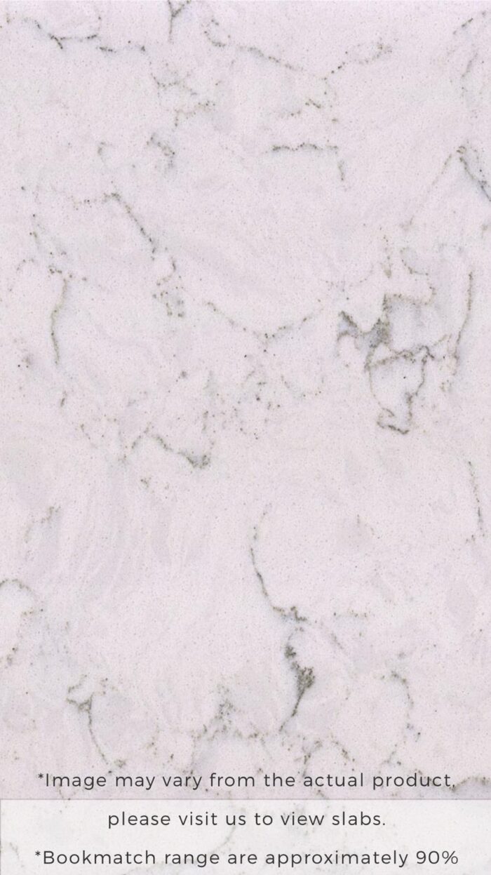 ASD TIARA WHITE 02122 - Image 1