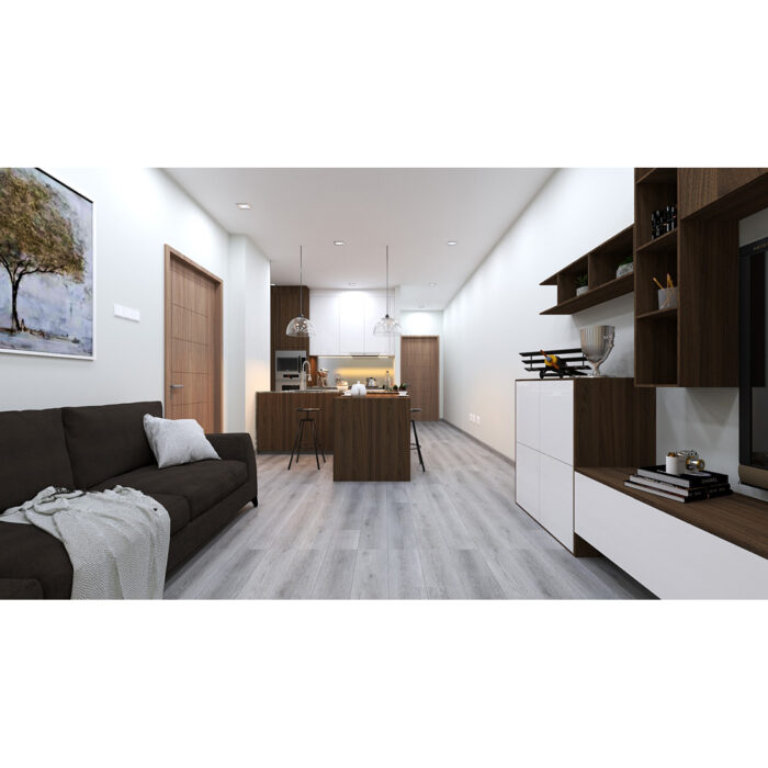 nasa_morning_mist_oak_roomset_1 Nasa 122x23x0.55 Morning Mist Oak Matt R10 - Image 1