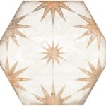 Cotto Dec Internal 9mm  Matt Available Sizes: 190x220