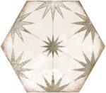 Taupe Dec Internal 9mm  Matt Available Sizes: 190x220