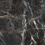 black Marquina Matt