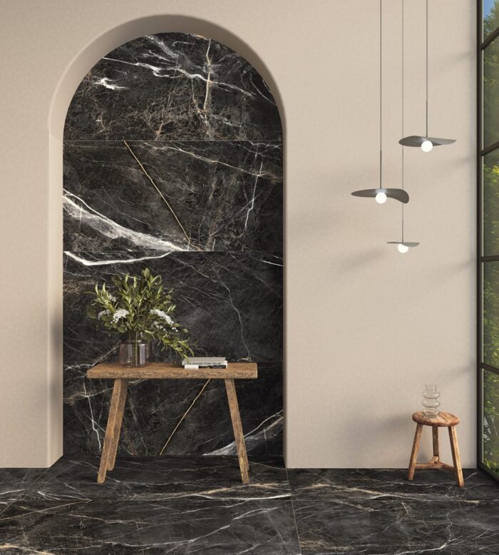black Marquina Matt - Image 2