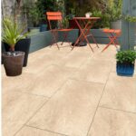 HAMMERSTONE BEIGE SIZE: 600X900MM THICKNESS: 20MM