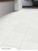 HIMALYAN WHITE SIZE: 600X900MM THICKNESS: 20MM - Image 2