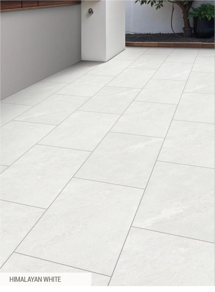 HIMALYAN WHITE SIZE: 600X900MM THICKNESS: 20MM - Image 2