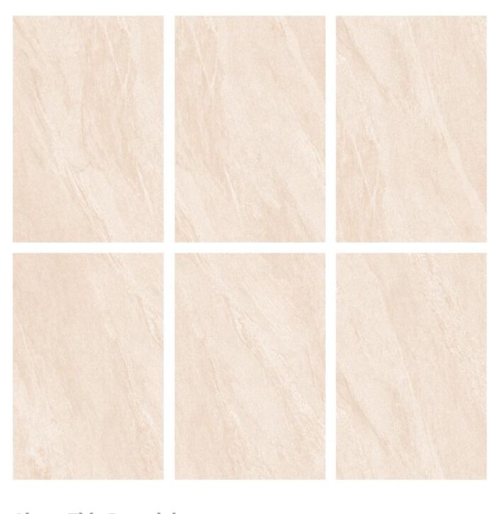 COUNTY CREMA SIZE: 600X900MM THICKNESS: 20MM - Image 2