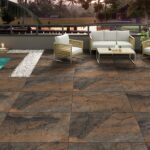 ALFRESCO WOOD MATT 60X90 CM (20MM)