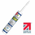 CT1 Sealant & Construction Adhesive  290ml - Image 2