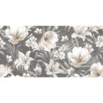 Linsey Decor 60x120 Grey Matt