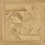 Quadrant 60x60 Camel Wood Effect Matt - Image 2