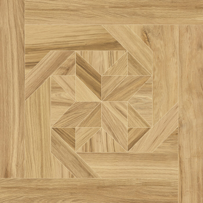 Quadrant 60x60 Camel Wood Effect Matt - Image 2