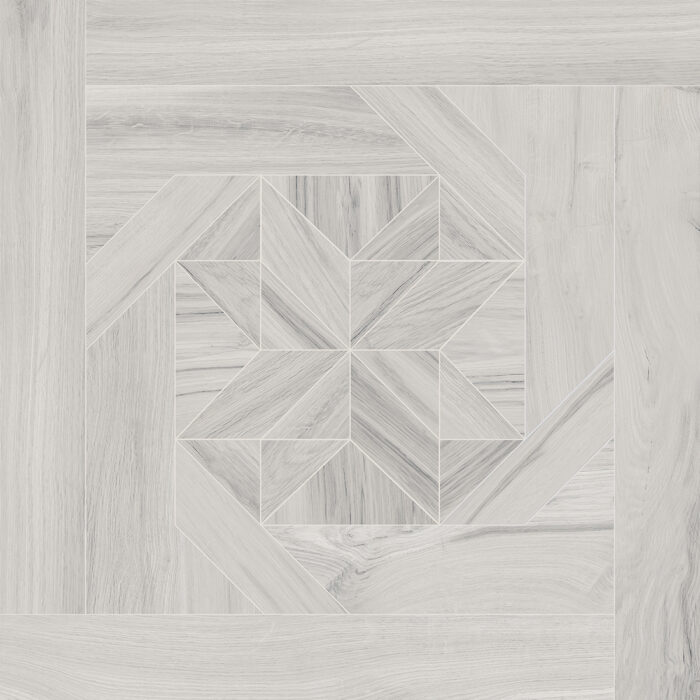 Quadrant 60x60 Silver Birch Wood Effect Matt - Image 3