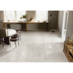 Quadrant 60x60 Silver Birch Wood Effect Matt - Image 2